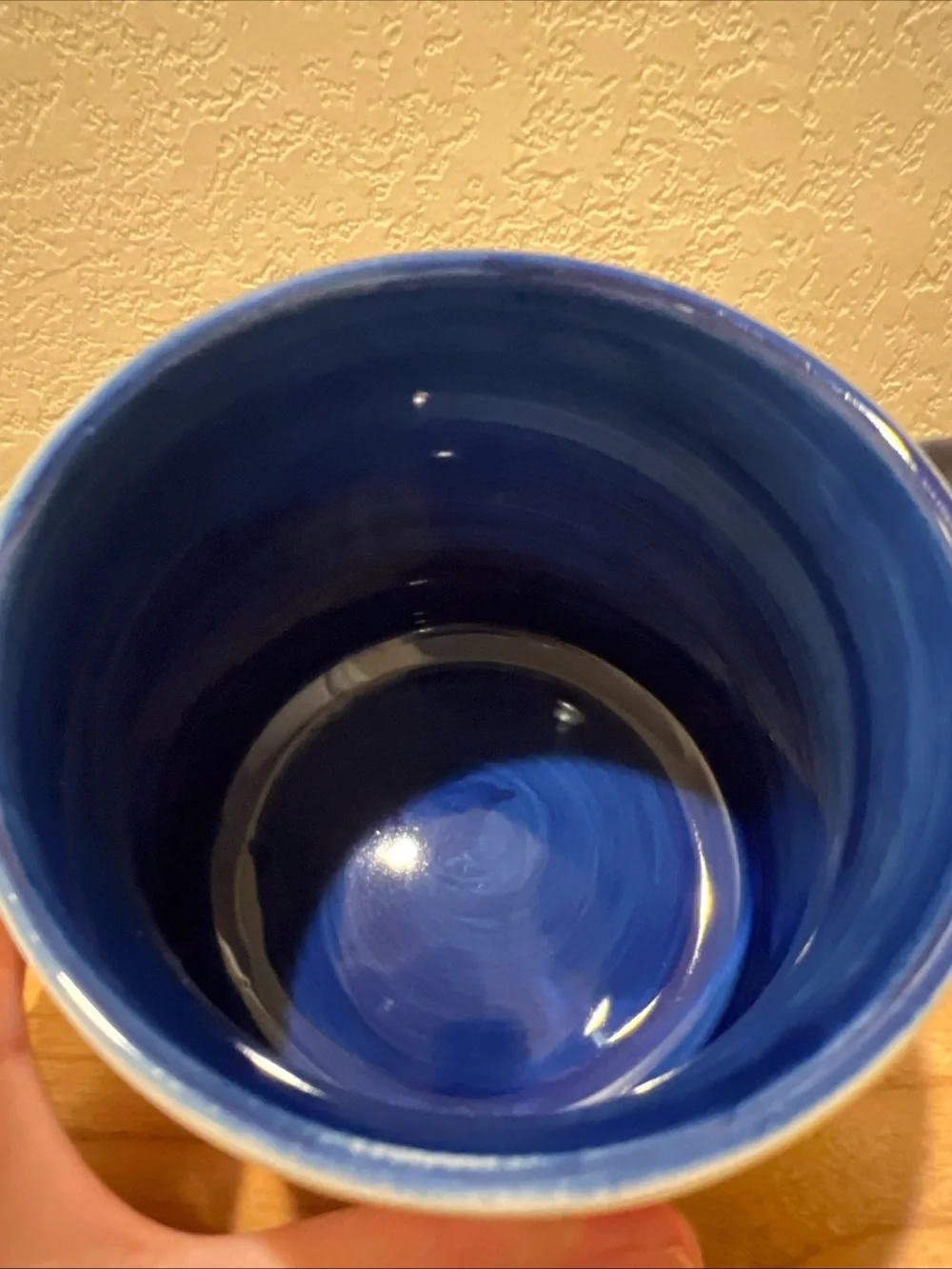 N/A this mug